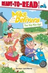 The Big Mix-Up! - Dana Regan - 9781534489066