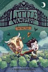 The Little Vampire on the Farm - Angela Sommer-Bodenburg - 9781534494169