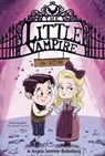 The Little Vampire in Love - Angela Sommer-Bodenburg - 9781534494190