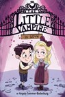 The Little Vampire in Love - Angela Sommer-Bodenburg - 9781534494206