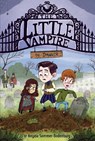 The Little Vampire in Danger - Angela Sommer-Bodenburg - 9781534494220