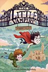 The Little Vampire in Misery Valley - Angela Sommer-Bodenburg - 9781534494251