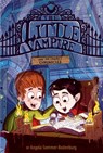 The Little Vampire and the Family Chronicles - Angela Sommer-Bodenburg - 9781534494299