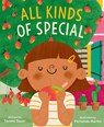 All Kinds of Special - Tammi Sauer - 9781534496033
