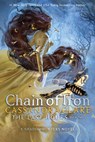 Chain of Iron - CLARE,  Cassandra - 9781534496392