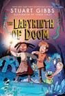 The Labyrinth of Doom - Stuart Gibbs - 9781534499294