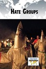 Hate Groups - Adam Furgang - 9781534507784