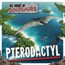 Pterodactyl - Amy Allatson - 9781534521759