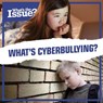 What's Cyberbullying? - Emma Jones - 9781534525917
