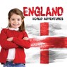 England - CAVELL-CLARKE,  Steffi - 9781534526129