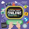 Staying Safe Online - Steffi Cavell-Clarke - 9781534527126