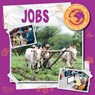 Jobs - Joanna Brundle - 9781534528475