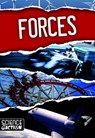 Forces - Joanna Brundle - 9781534530874