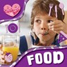 Food - Rebecca Phillips-Bartlett - 9781534548893
