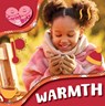 Warmth - Rebecca Phillips-Bartlett - 9781534548961
