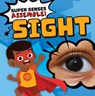 Sight - Noah Leatherland - 9781534549289