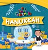 Hanukkah - Rebecca Phillips-Bartlett - 9781534550131