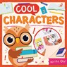 Cool Characters - Charis Mather - 9781534550407