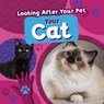 Your Cat - Rebecca Phillips-Bartlett - 9781534550520