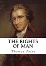 The Rights of Man - Thomas Paine - 9781534625792