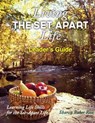Living the Set-Apart Life Leader's Guide - BAKER ROSE,  Sharon a. - 9781534718340