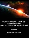 De Gebeurtenissen in De Federatie Rond Teyo Ii-lerdor En Rela-sothre - VAN DER LAAN,  Peter - 9781534847064