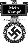 Mein Kampf - HITLER,  Adolf ; Krieger, Hans - 9781534975958