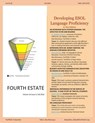 Developing ESOL Language Proficiency - TexTESOL IV - 9781535093118