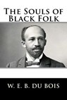 The Souls of Black Folk - W. E. B. Du Bois - 9781535103305