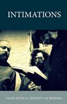Intimations: Talks with J.G. Bennett at Beshara - J. G. Bennett - 9781535108805