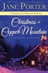 Christmas at Copper Mountain - Jane Porter - 9781535167918