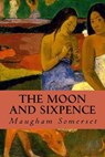 The Moon and Sixpence - Maugham Somerset - 9781535236355