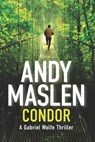 Condor - Andy Maslen - 9781535359054