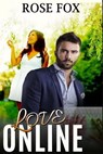 Love Online - FOX,  Rose ; Macleod, Jennifer Tzivia - 9781535372671
