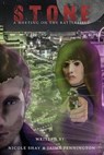 A Meeting on the Battlefield - PENNINGTON,  Jaime ; Shay, Nicole ; George, Sasha - 9781535379755