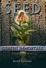 Seed - HARRISON,  David - 9781535453134