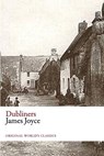 Dubliners (Original World's Classics) - James Joyce - 9781535565462