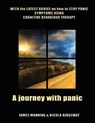 A Journey With Panic - MANNING,  James, Dr. ; Ridgeway, Nicola, Dr. - 9781535570855