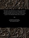 The History and Confessions of a Man - Joseph Barker - 9781535812900