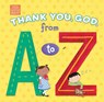 TYG FROM A TO Z-BOARD - Pamela Kennedy - 9781535917056