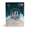 CSB LIFE ESSENTIALS STUDY BIBL - Gene A. Getz - 9781535949620