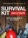 Survival Kit (Revised Edition): 5 Keys to Spiritual Growth - Ralph W. Neighbour - 9781535968379
