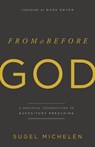 From and Before God - MICHELÉN,  Sugel - 9781535971010