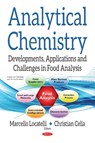 Analytical Chemistry - Marcello Locatelli ; Christian Celia - 9781536122671