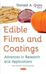 Edible Films and Coatings - Donald A Gross - 9781536130096