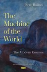 The Machine of the World - Piero Boitani - 9781536144956