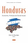 Honduras - Eric S. Riordan - 9781536185232