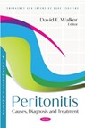 Peritonitis - David F. Walker - 9781536196245
