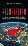 Afghanistan - Michael J. Wilson - 9781536197891