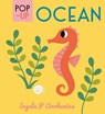 POP-UP OCEAN - Ingela P. Arrhenius - 9781536201192